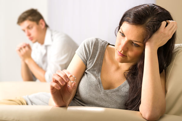 Call Linda Beard when you need appraisals for Jackson divorces